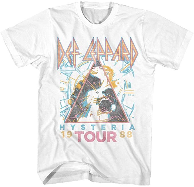 Rhinelander cupiditas Rock Shirt